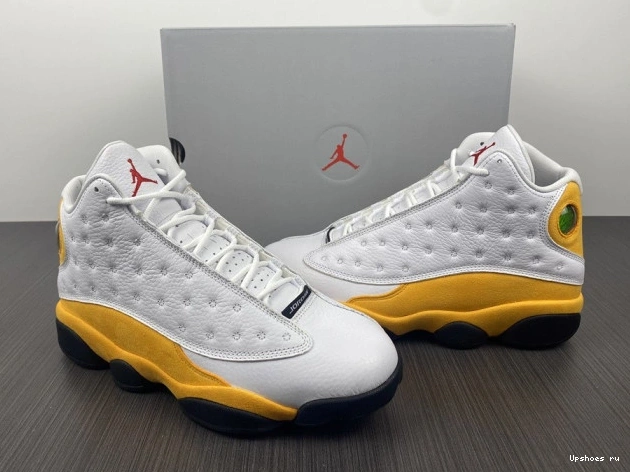 414571-167 Sol” Air Jordan “Del 13 1208